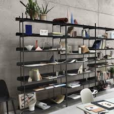 10% coupon applied at checkout. Muuto Compile Modular Shelving System Cecilie Manz