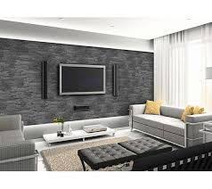 Bildergebnis Fur Wande Farblich Gestalten Wohnzimmer Minimalist Living Room Living Room Grey Fun Living Room