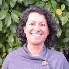 Evelyn Bless's Instagram, Twitter & Facebook