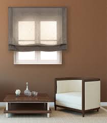 Estores Paqueto Con Tejido Lino Corti De Cortinadecor Estores Paqueto Estor Plegables