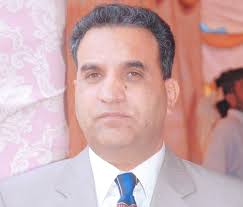 Raja Amjad Parvez Ali Khan Assumes Additional Charge Of ACS General AJK