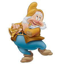 Disney Musical Characters Clip Art Online Blancanieves De Disney Enanos De Blancanieves Dibujos De Disney