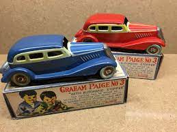 Tin Toys Ck Japan Pre War 1930 S For Sale Vintage Toys Tin Toys Toys