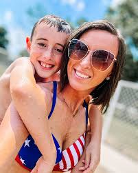 Today hubby grilled his fav