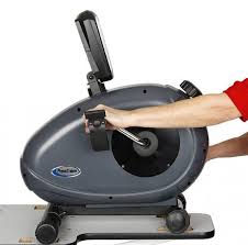 The Physiotrainer Is The Most Affordable Of Any Bi Directional Upper Body Ergometers Available In The Ma Home Workout Equipment No Equipment Workout Upper Body