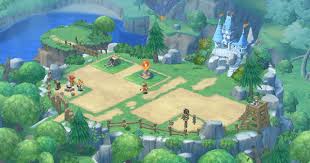 This walkthrough includes tips and tricks, helpful hints and a strategy guide on how to complete timeless: Halidom In Depth Guide Dragalia Lost Wiki Gamepress