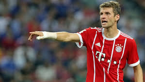 Jump to navigation jump to search. Bundesliga James Rodriguez Bringing Out The Best In Thomas Muller At Bayern Munich