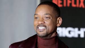 Will Smith