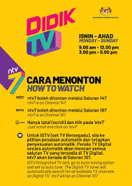 Immediately english to malay meaning of immediately english malay net. Why Are So Many People Talking About Didiktv And Respecting Teachers We Explain Kaw Rojak Daily