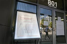 Many californians are having trouble getting through to the california employment development department. California Stops Taking New Unemployment Applications Until Oct 5 As Edd Retools Sfchronicle Com