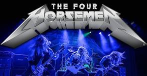 The Four Horsemen