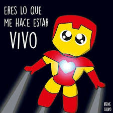 Carino A Los Chicos Aunque Nunca Lo Sepan Y Afortunado Quien Te Vuelve A Tocar Irene Calvo Frases De Ternura Frases