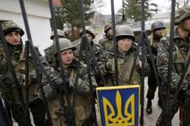 Multiple sources have reported large russian on 13 april russian defence minister sergei shoigu accused nato of threatening. Inilah Perbandingan Militer Ukraina Dan Rusia
