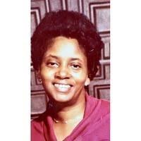 Lula Paschal Obituary (1938