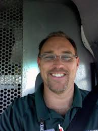 Jerome Heslop Obituary (2007)