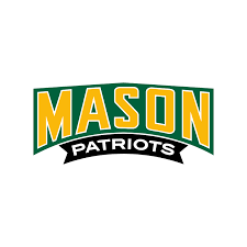 George Mason Patriots Logo Vector