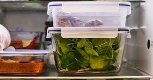 It's our new series of our open kitchen storage. We Love These Ikea Glass Storage Containers Prices Start At 2 99