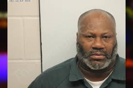 Levon Johnson — Chatham County Jail Bookings