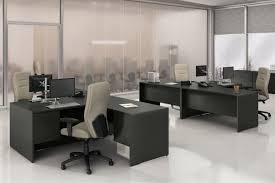 Genoa Desks Are Beautiful And Bring An Updated Look To Your Office They Are Part Of Our Workplace Collection Furniture Global Furniture Office Interiors