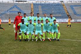 🔵 in ultimul meci amical din perioada de pregatire: Unde SunÄƒ Mai Bine Viitorul La SelimbÄƒr Sau La DÄƒesti Tribuna ValceanÄƒ