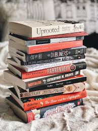 Studyblr Tumblr Kerrielegend Com Bookstagram Positive Books Books Book Aesthetic