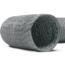 Pvc M Celik Telli Takviyeli Pvc Havalandirma Borusu Pvc Flex Borular Havalandirma Borusu Endustriyel Boru Endustriyel