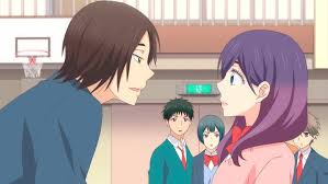 Trying to find comedy anime? Top 50 Best Comedy Anime Must Watch Funny Anime List