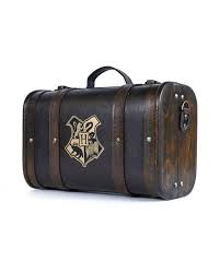 Maybe you would like to learn more about one of these? Harry Potter Premium Suitcase Gift Box Give Away Karneval Universe