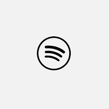 Spotify App Icon App Icon Spotify App Icon