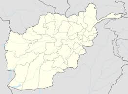 Collection of detailed maps of afghanistan. Kabul Wikipedia