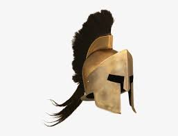 We bring you this movie in multiple definitions. Spartan Helmet Web Yellow Color Medieval Roman King Leonidas Spartan Helmet 300 Movie Free Transparent Png Download Pngkey