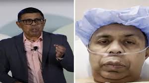 Diagnosed with cancer and 100 days to live, daughter's one question became  a man's turning point in life