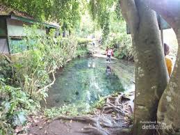Air hujan tidak pernah tahu dia jatuh membasahi apa dan siapa, tetapi air mata ini tahu dia jatuh untuk siapa. ya air mata ini jatuh lebih tepatnya untuk diri ini pribadi. Kesakralan 7 Mata Air Di Hulu Sungai Citarum