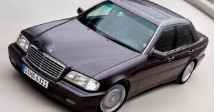The First Generation C Class The W202 Model Mercedes Benz Wallpaper Benz Mercedes Benz