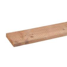 2 In X 8 In X 8 Ft 2 Ground Contact Hem Fir Pressure Treated Lumber In 2020 Lumber Pressure Treated Timber Hem Fir
