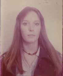 Little girl growing up in Portsmouth, photo taken 1924