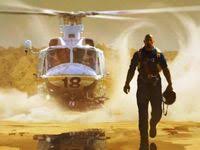 La Falla De San Andrés Película Completa En Español Latino Terremoto La Falla De San Andres Dwayne Johnson Dwayne La Roca San Andreas