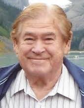 Obituary information for Dr. Evan E. McFee