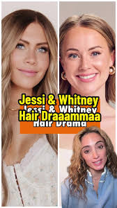 Influencer Wellness Group Drama Whitney