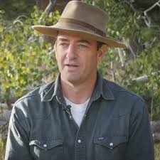 Grizzlies and Grazing