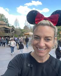 Ok fine I'm a Disney Adult. RIP Splash Mountain.