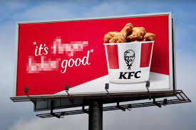 There are few problems a bucket of chicken can't solve, especially when it comes with all the fixins! It S Finger Lickin Good Kfc Verzichtet Wegen Corona Auf Eigenen Slogan Tageskarte