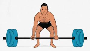 The romanian deadlift should be a key part of your armoury. How To Deadlift For Muscle Growth Bony To Beastly