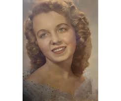 Sandi Nagel Obituary (1936