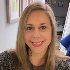 Pam Corn's Instagram, Twitter & Facebook