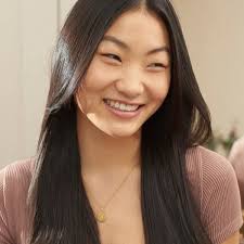 Ginger Haircare Products