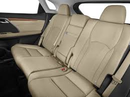 Comfort, quality and a carlike driving experience are key strengths of the 2017 lexus rx 350. 2017 Lexus Rx 350 In Santa Rosa Ca Santa Rosa Lexus Rx Freeman Lexus