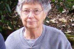 Ramona Buchanan's Instagram, Twitter & Facebook