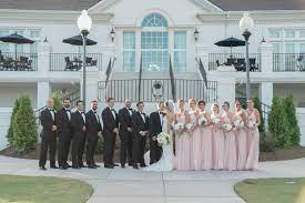 Providence Country Club Wedding Providence Country Club Charlotte Nc Wedding Golf Club Wedding Char Classic Wedding Venue Charlotte Wedding Venues Nc Wedding