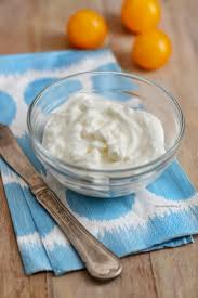 Maybe you would like to learn more about one of these? Maionese Allo Yogurt Senza Uova Light Cucina Serena